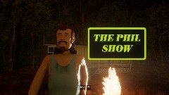 The phil show chapter 2
