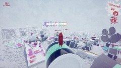 A screenshot taken in Dreams. 1 of 20.