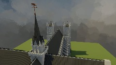 A screenshot taken in Dreams. 3 of 7.