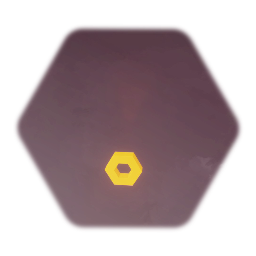 Golden Nut Collectable