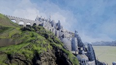 A screenshot taken in Dreams. 11 of 23.