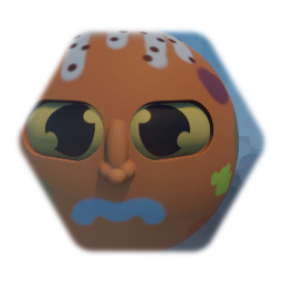 Meatball man