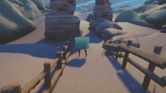 A screenshot taken in Dreams. 1 of 1.