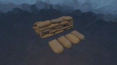 A screenshot taken in Dreams. 19 of 30.