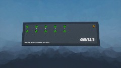 A screenshot taken in Dreams. 23 of 26.