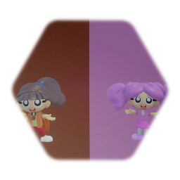 Disney Figures Collection