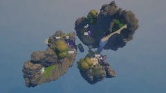 A screenshot taken in Dreams. 5 of 6.