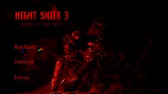 A screenshot taken in Dreams. 9 of 9.