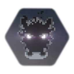 Wilfre Idle Animation