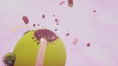 A screenshot taken in Dreams. 4 of 6.