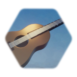 Acoustic Guitar