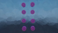 A screenshot taken in Dreams. 6 of 24.