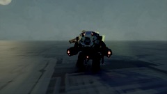 Hallloween character tester