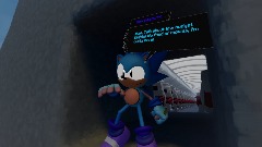 A screenshot taken in Dreams. 1 of 1.