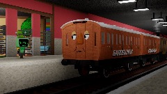 A screenshot taken in Dreams. 3 of 20.