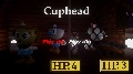 Cuphead the backroom
