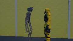 Special death