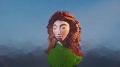 A screenshot taken in Dreams. 23 of 28.