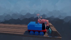 Thomas the Tren
