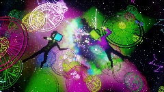 A screenshot taken in Dreams. 4 of 14.