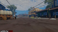 A screenshot taken in Dreams. 15 of 20.