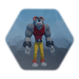 Koala Kong