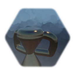 Bronze Trophy