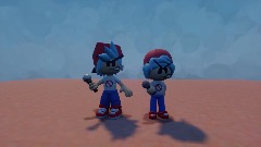 Old boyfriend vs new boyfriend