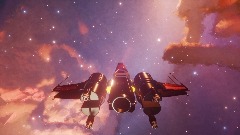 A screenshot taken in Dreams. 3 of 13.