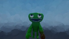 A screenshot taken in Dreams. 20 of 20.