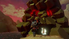 ¡Mi Antigüedad! La cueva maldita