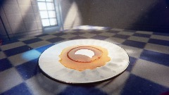 A screenshot taken in Dreams. 5 of 6.