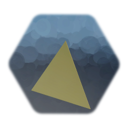 Egyptian piramid
