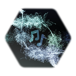 *<pink>Negativitron chromatic scale*