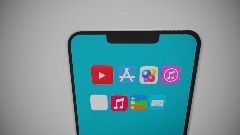 SUPER MARIO ON THE PP4