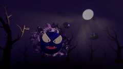 Gastly