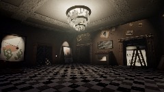 A screenshot taken in Dreams. 11 of 21.