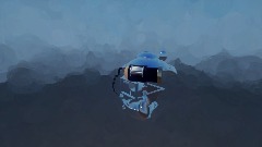 A screenshot taken in Dreams. 13 of 22.