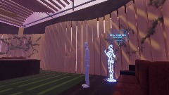 A screenshot taken in Dreams. 20 of 25.