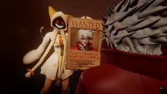 A screenshot taken in Dreams. 2 of 3.