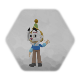 @mrelephantkid in my style