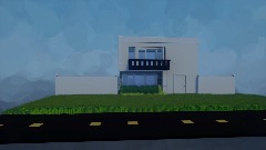 The_Sterwood's "Modern house"