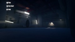 A screenshot taken in Dreams. 8 of 10.