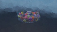 A screenshot taken in Dreams. 1 of 1.