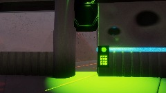 A screenshot taken in Dreams. 6 of 19.