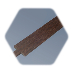Wooden Planks/Floor 1% graphics thermo