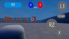 A screenshot taken in Dreams. 16 of 16.