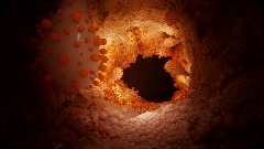 A screenshot taken in Dreams. 8 of 8.