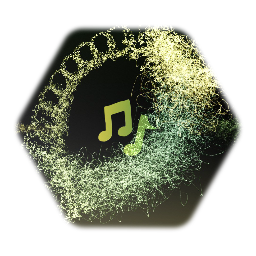 Music I Did A Thing On