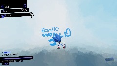 Sonic jornada beta